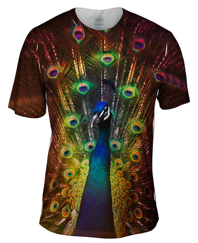 Grain Peacock