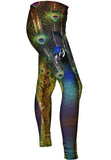 Grain Peacock