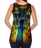 Grain Peacock