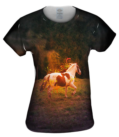Ornament Horse