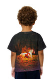 Kids Ornament Horse