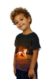 Kids Ornament Horse