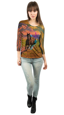 Speed Horse