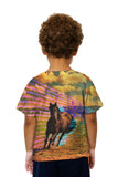 Kids Speed Horse