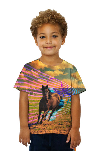 Kids Speed Horse