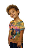 Kids Speed Horse