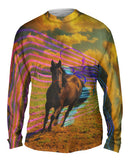 Speed Horse