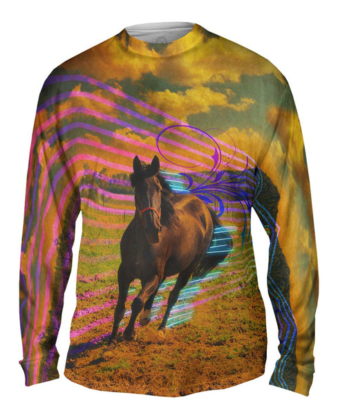 Speed Horse&nbsp;Mens Long Sleeve