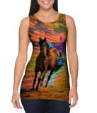 Speed Horse