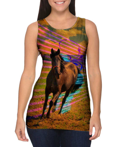 Speed Horse