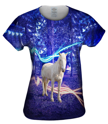 Fairy Horse