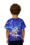 Kids Fairy Horse
