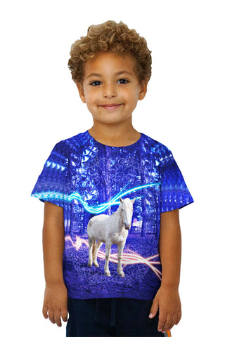 Kids Fairy Horse