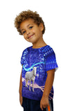 Kids Fairy Horse