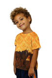 Kids Sand Horse
