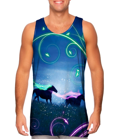 Horse Flow