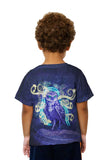 Kids Swirl Owl