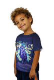 Kids Swirl Owl