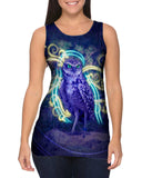 Swirl Owl