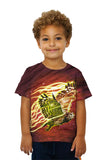 Kids Owl Flow