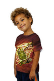 Kids Owl Flow
