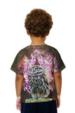 Kids Flourish Owl