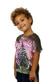 Kids Flourish Owl