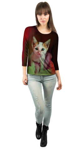 Pique Kitten
