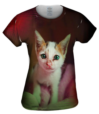 Pique Kitten