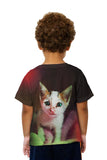Kids Pique Kitten