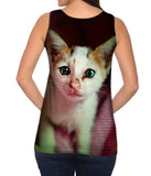 Pique Kitten