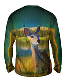 Deer Fawn Fields