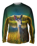 Deer Fawn Fields