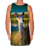 Deer Fawn Fields
