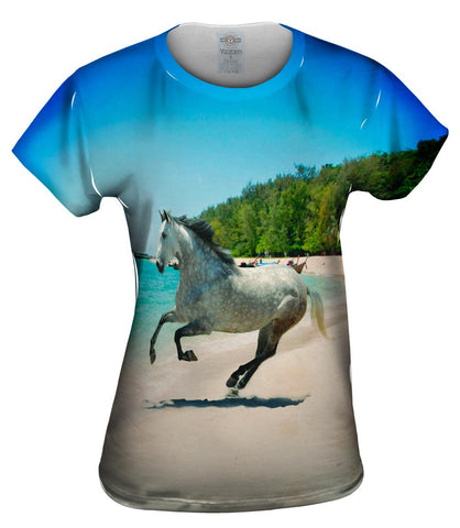 Paso Fino Beach