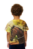 Kids Paso Fino Lord
