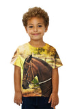 Kids Paso Fino Lord