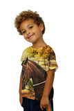 Kids Paso Fino Lord