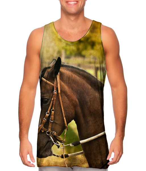 Paso Fino Lord&nbsp;Mens Tank Top