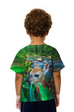 Kids River Deer Fawn