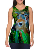 River Deer Fawn