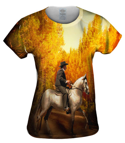 Paso Fino Pride
