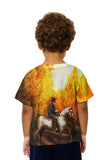 Kids Paso Fino Pride