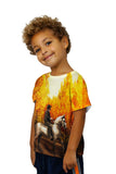 Kids Paso Fino Pride