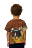 Kids Cabo Kitten