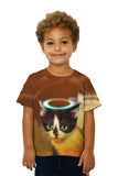 Kids Cabo Kitten