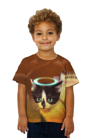Kids Cabo Kitten