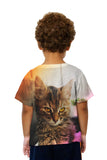 Kids Lucy Kitten