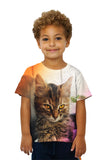 Kids Lucy Kitten