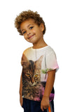Kids Lucy Kitten